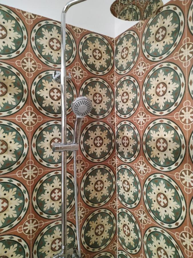 El Patio De San Nicolas Logroño Eksteriør bilde